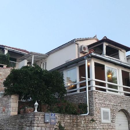 Apartments Marija Bajto Nečujam Buitenkant foto