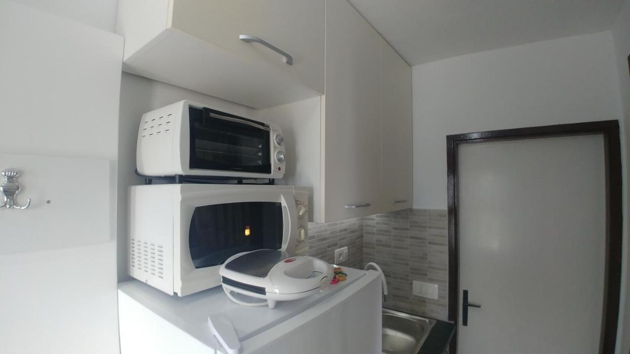 Apartments Marija Bajto Nečujam Buitenkant foto