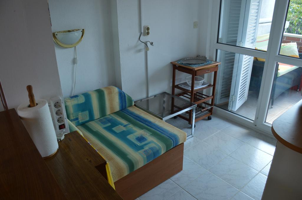 Apartments Marija Bajto Nečujam Buitenkant foto